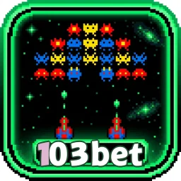 103BET — ikon APK