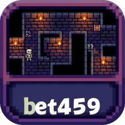BET459 — ikon APK