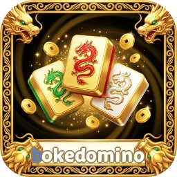 BOKEDOMINO — ikon APK